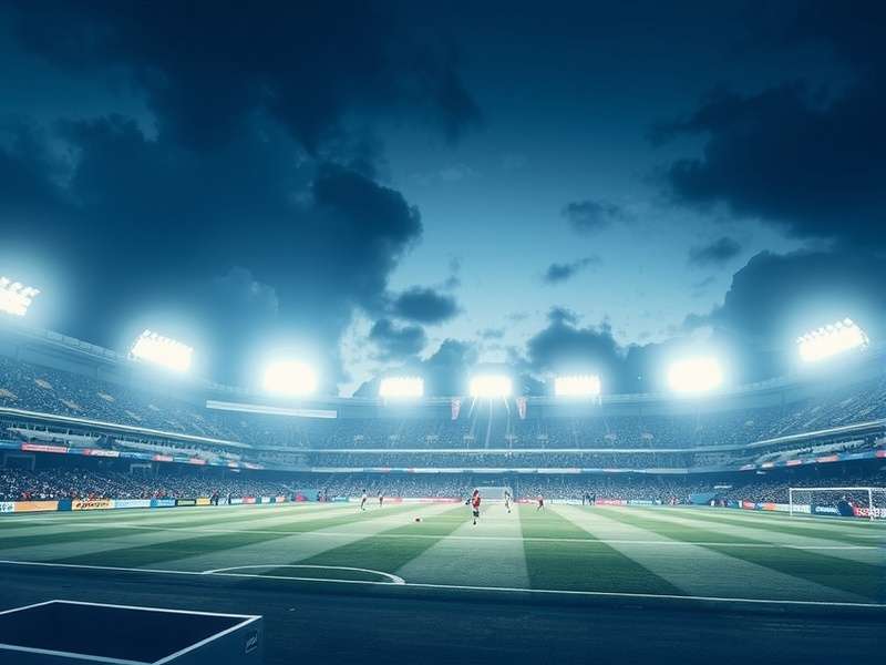 Mumbai City FC Scarf