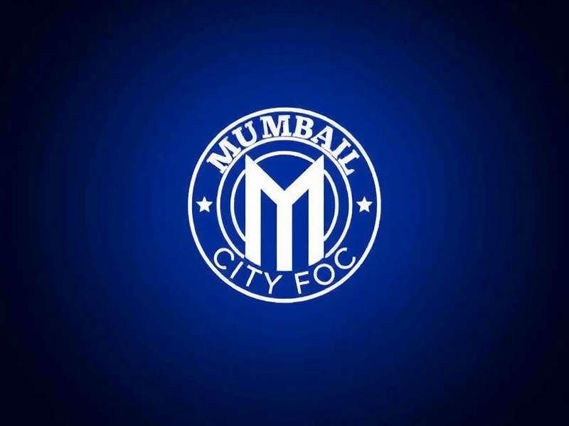 Mumbai City FC Logo