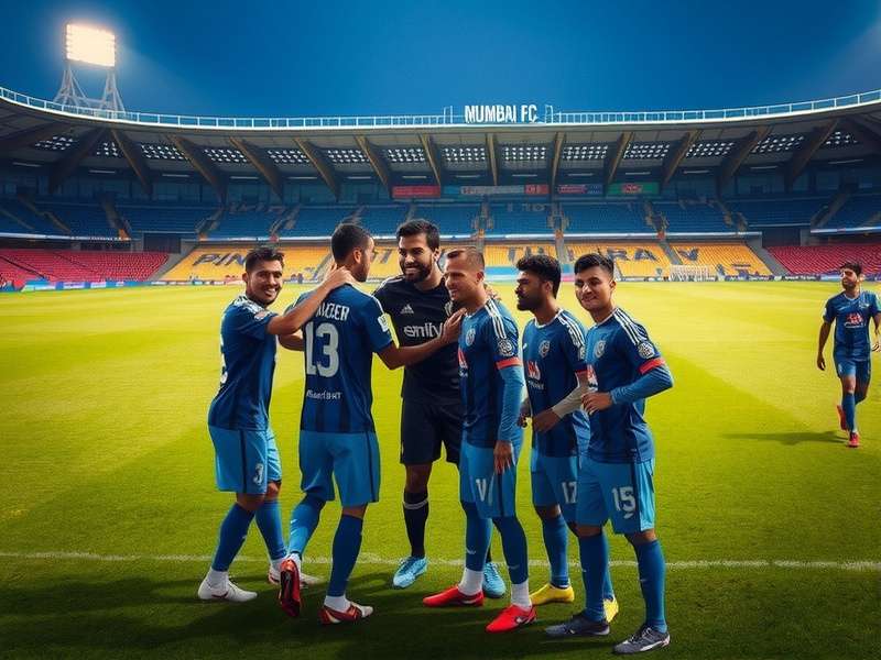 Mumbai City FC