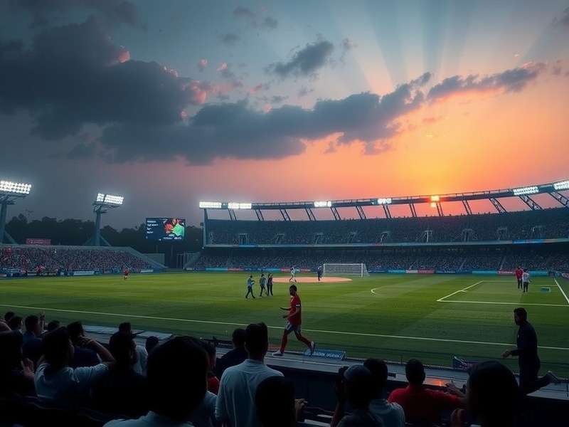 Mumbai City FC Football